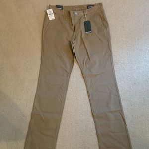 Bonobos Men’s Khakis